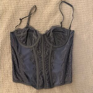 Urban Outfitters Corset